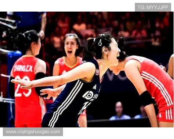 中国女排逆袭力克美国,重返世界冠军宝座再创辉煌 中国女排逆袭力克美国,重返世界冠军宝座再创辉煌