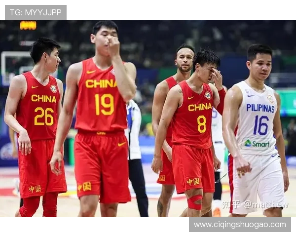 中国男篮再创历史 确定晋级巴黎奥运会 迎接全新挑战 中国男篮再创历史 确定晋级巴黎奥运会 迎接全新挑战