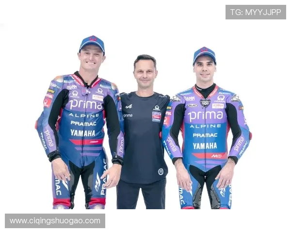 2025年MotoGP赛季前瞻:新车队阵容变动与技术革新引发关注 2025年MotoGP赛季前瞻:新车队阵容变动与技术革新引发关注