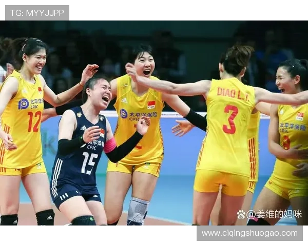 中国女排逆袭战胜强敌重回世界前列 全力备战巴黎奥运会 中国女排逆袭战胜强敌重回世界前列 全力备战巴黎奥运会
