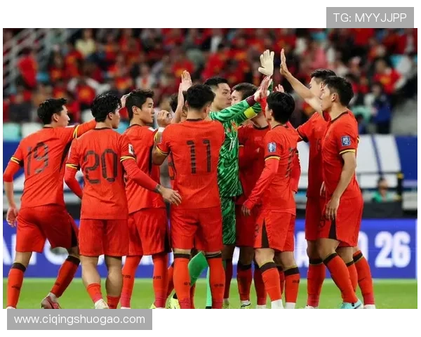 中国男足世界杯预选赛再迎关键战全队誓夺三分重燃出线希望 中国男足世界杯预选赛再迎关键战全队誓夺三分重燃出线希望