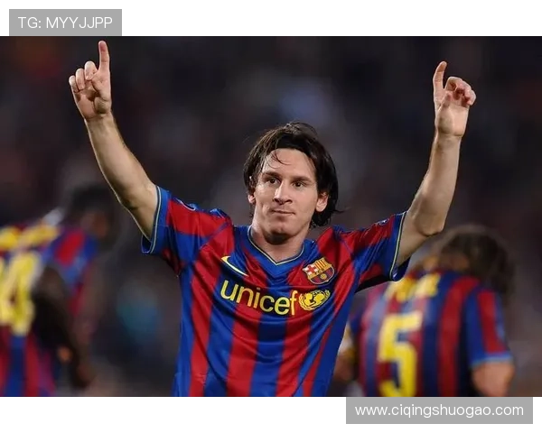 梅西引领新篇章：从巴萨传奇到阿根廷英雄的辉煌征程