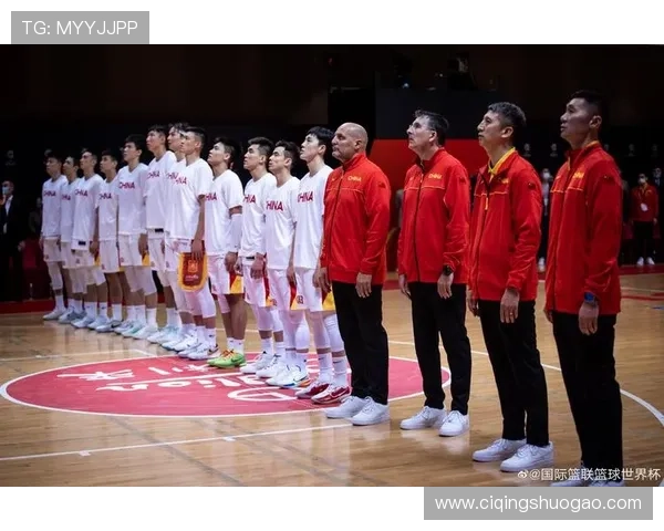 篮球世界杯中国男篮迎战欧洲劲旅，目标全力争夺四强席位