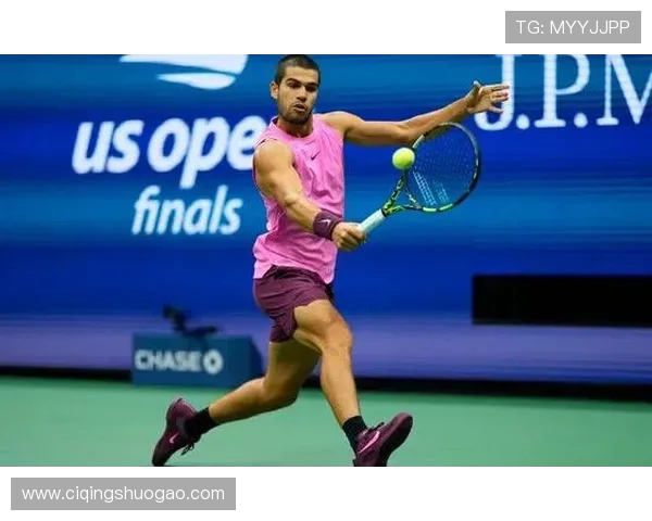 网球世界新星崛起 本赛季多位年轻球员挑战大满贯冠军宝座