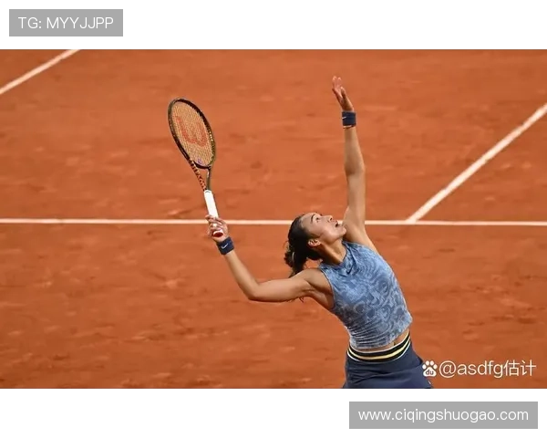 网球大满贯赛事迎来新一轮激烈角逐 众多顶尖选手竞逐荣耀和奖金