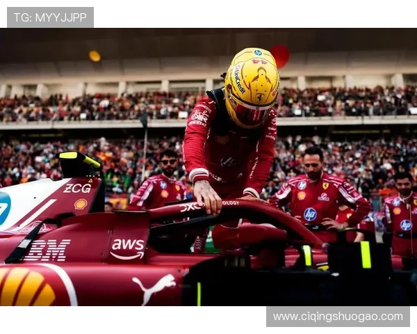 F1赛季激烈角逐 新老车手争霸赛场精彩纷呈