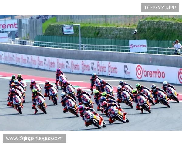 MotoGP年度焦点赛事竞争白热化车手新策略引发热议全球关注