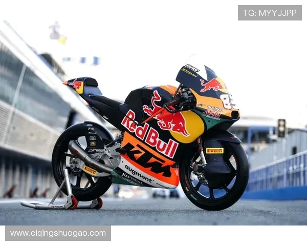 MotoGP赛季高潮再起 全新车手阵容与技术革新引爆全球关注